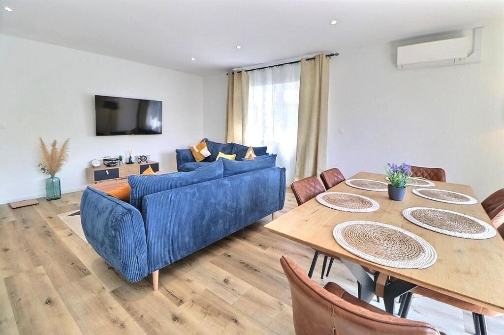 Appartement Alsace Neuf Garage, Parking Et Terrasse Colmar Eksteriør billede