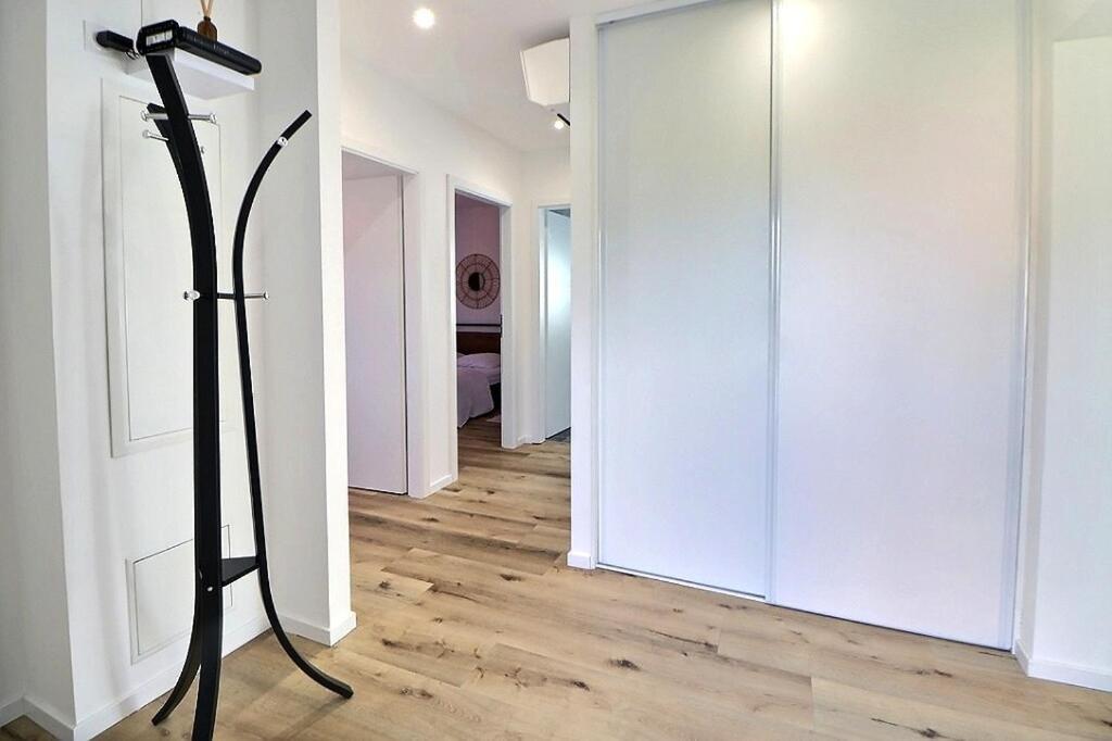 Appartement Alsace Neuf Garage, Parking Et Terrasse Colmar Eksteriør billede