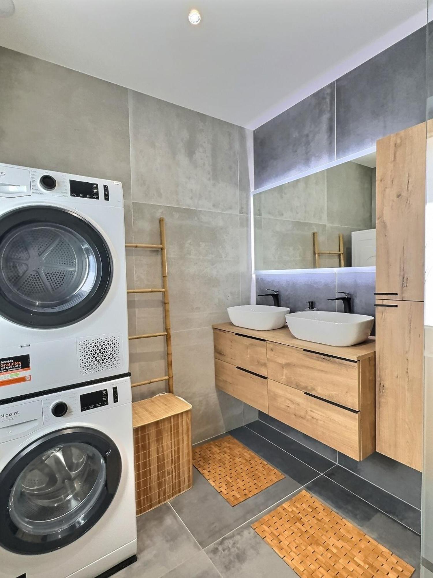 Appartement Alsace Neuf Garage, Parking Et Terrasse Colmar Eksteriør billede