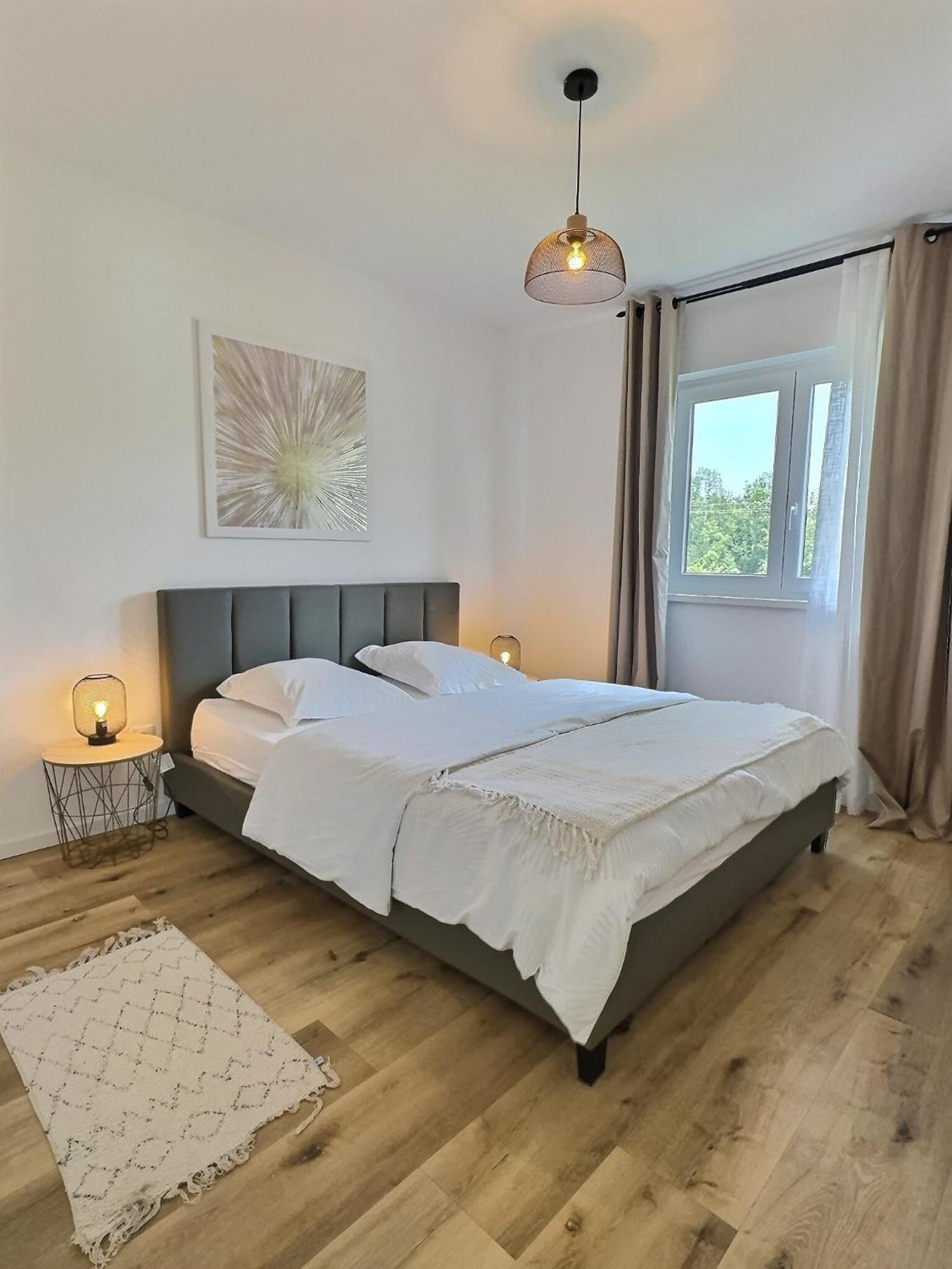 Appartement Alsace Neuf Garage, Parking Et Terrasse Colmar Eksteriør billede